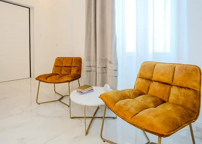 La Corte Dei Mille Luxury