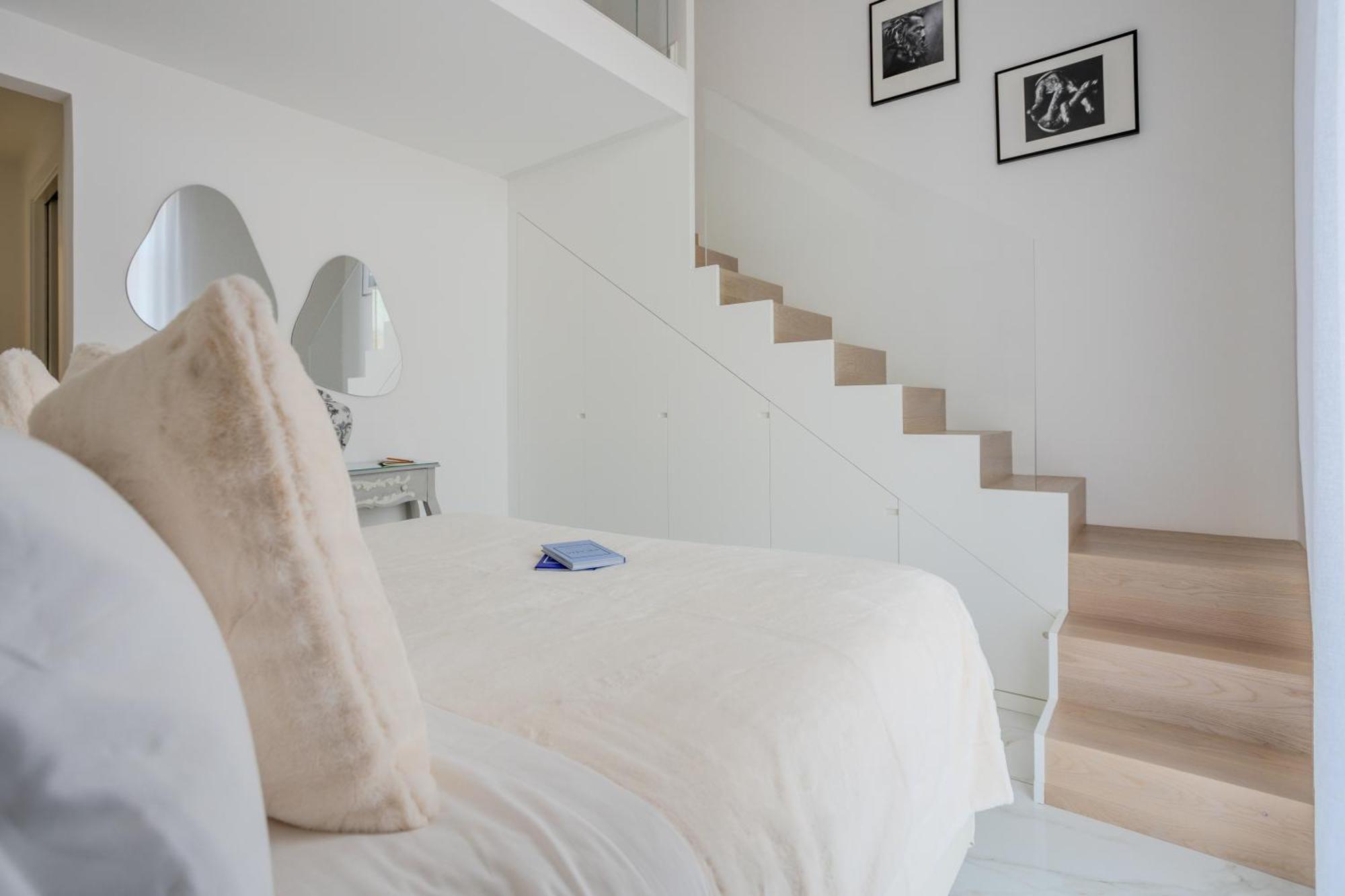 La Corte Dei Mille Luxury Affittacamere