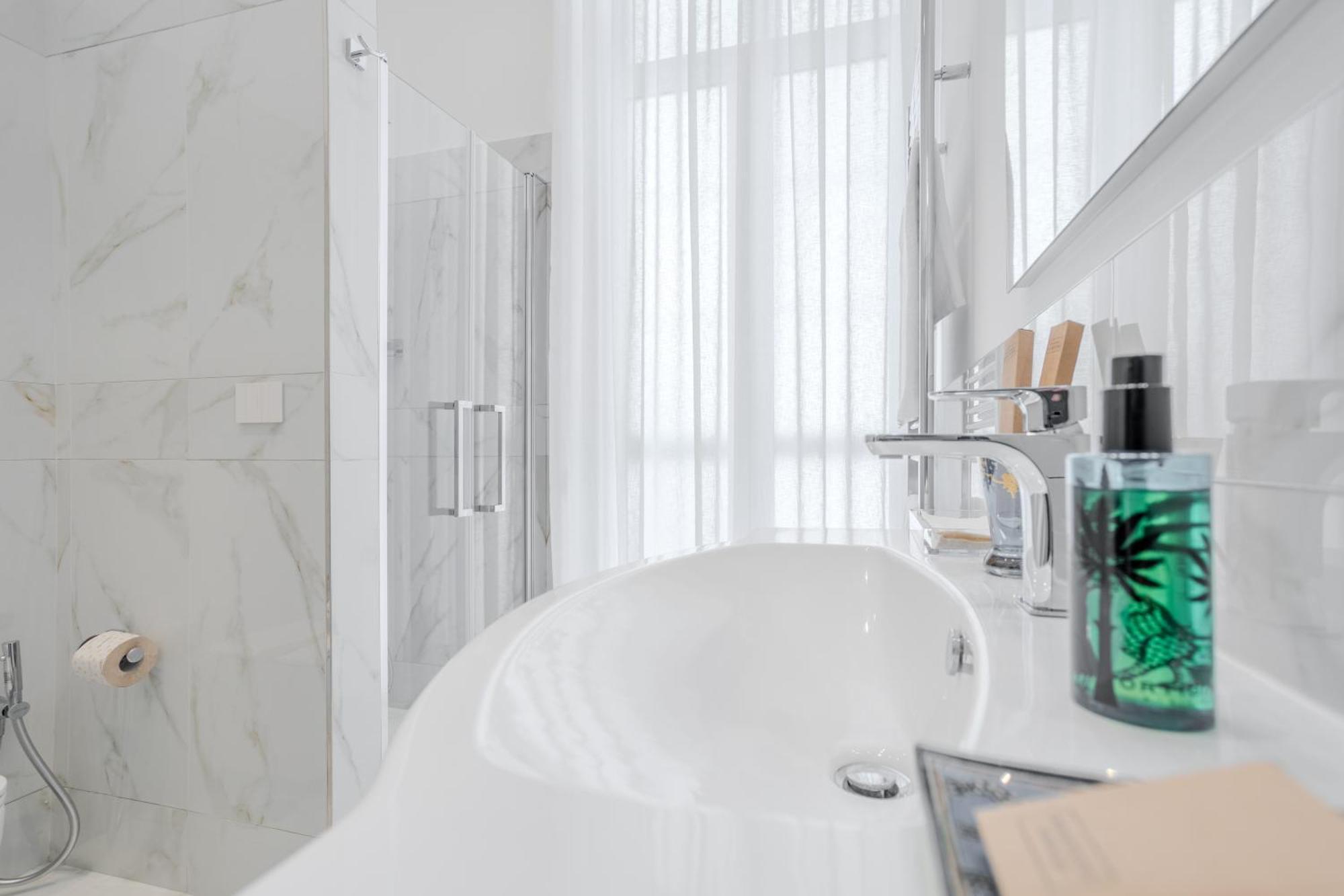 Affittacamere La Corte Dei Mille Luxury *